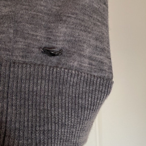 LACOSTE WOMEN’S WOOL DRESS SIZE 40 . - Picture 10 of 16